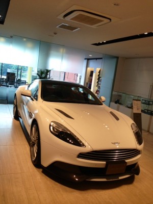 Vanquish