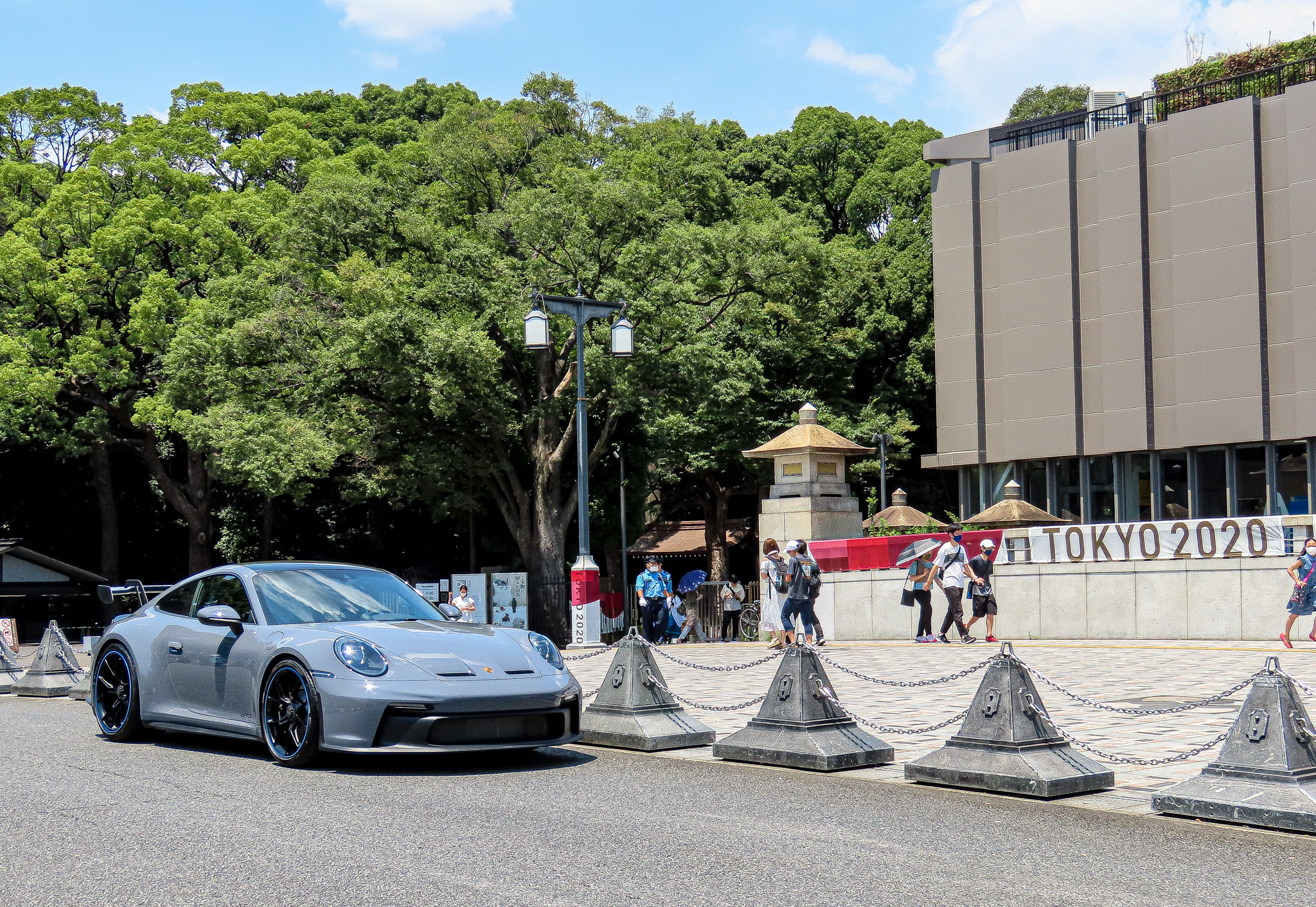 992GT3̠