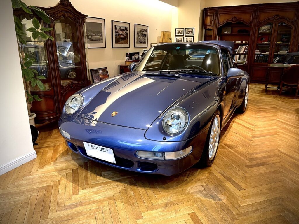 PORSCHE911_993_001