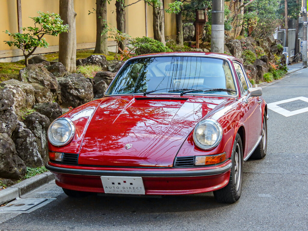 PORSCHE 911E_1973_AUTODIRECT_001