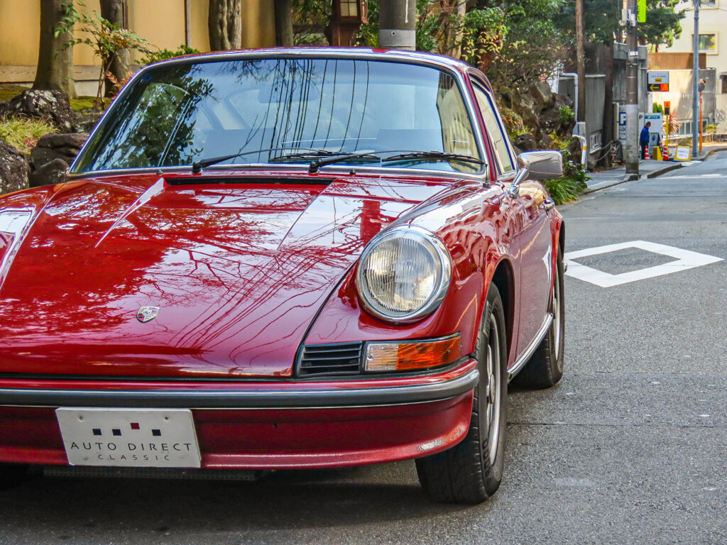 PORSCHE 911E_1973_AUTODIRECT_003