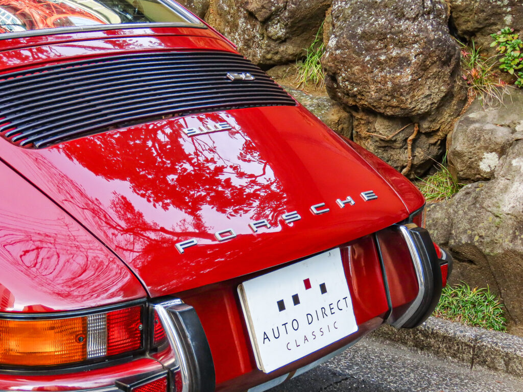 PORSCHE 911E_1973_AUTODIRECT_002