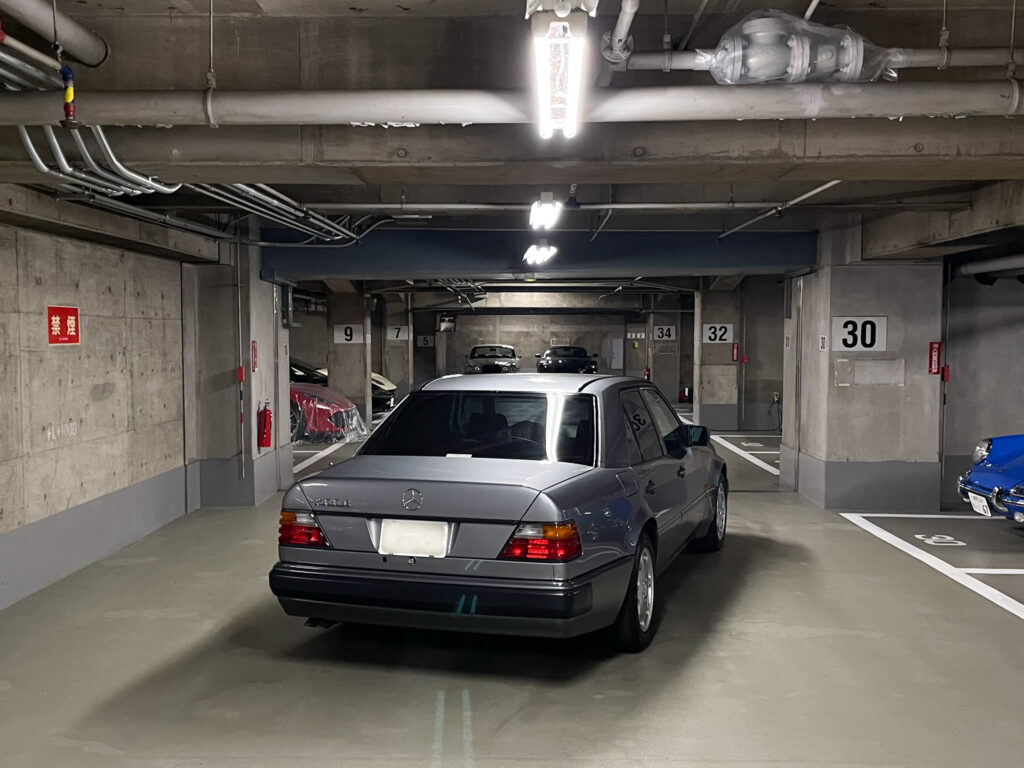 W124_メルセデスベンツ500E_autodirect_009