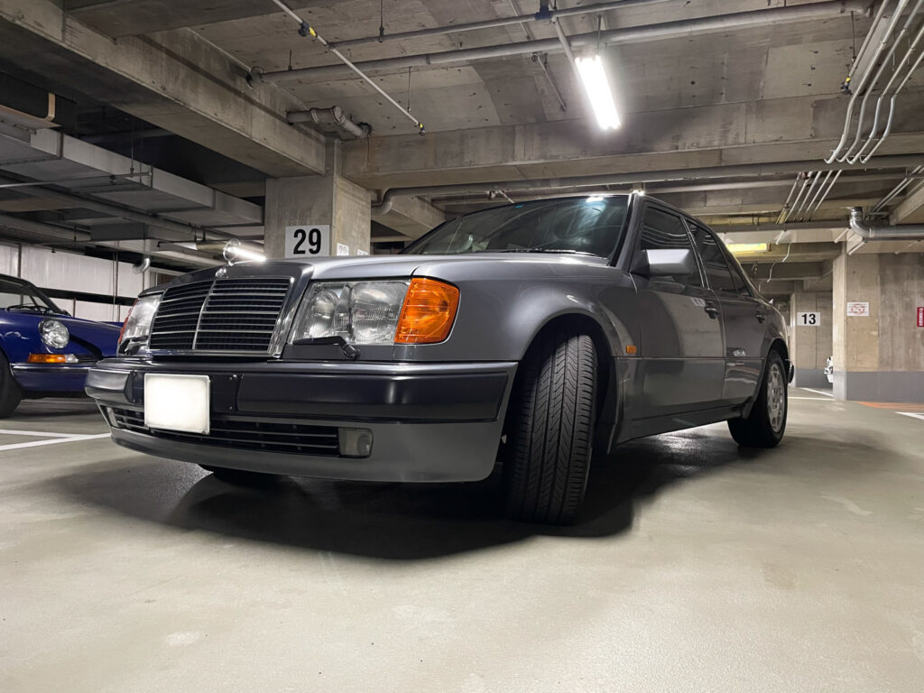 W124_メルセデスベンツ500E_autodirect_007