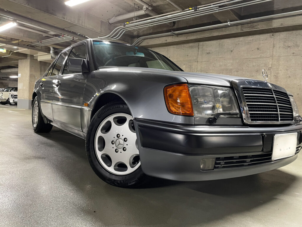 W124_メルセデスベンツ500E_autodirect_003