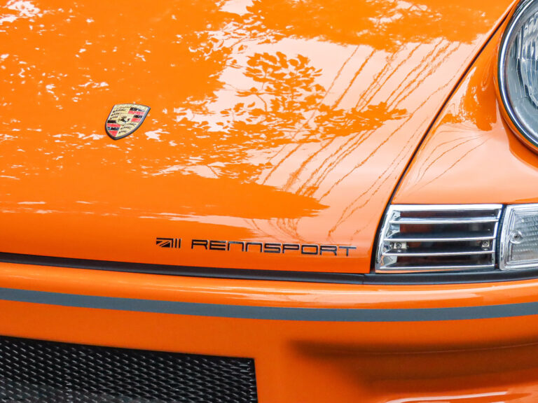 【RENNSPORT】 空冷ポルシェ・アストンマーティン中古車販売・買取の「オートダイレクト 」【東京都港区】